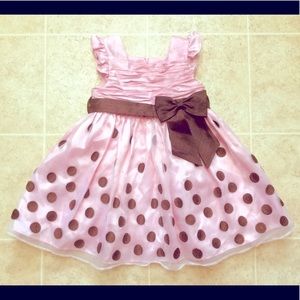 Bonnie Baby dress